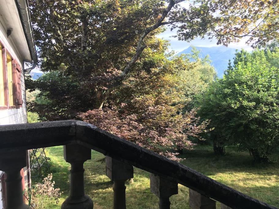 Arbon Lerable Pourpre De La Grotte Au Lion 빌라 외부 사진